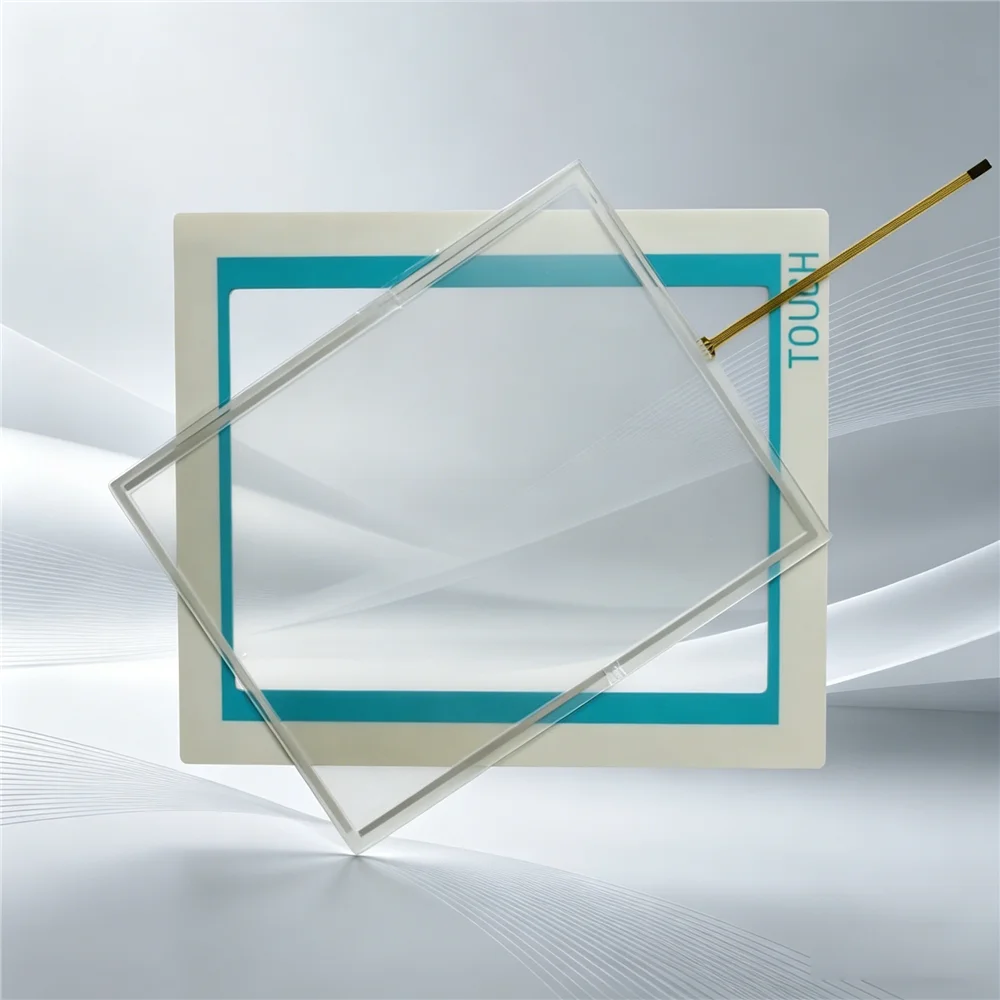 

MP370-12 6AV6545 6AV6 545-0DA10-0AX0 -- Plastic protective films Touch screens panels