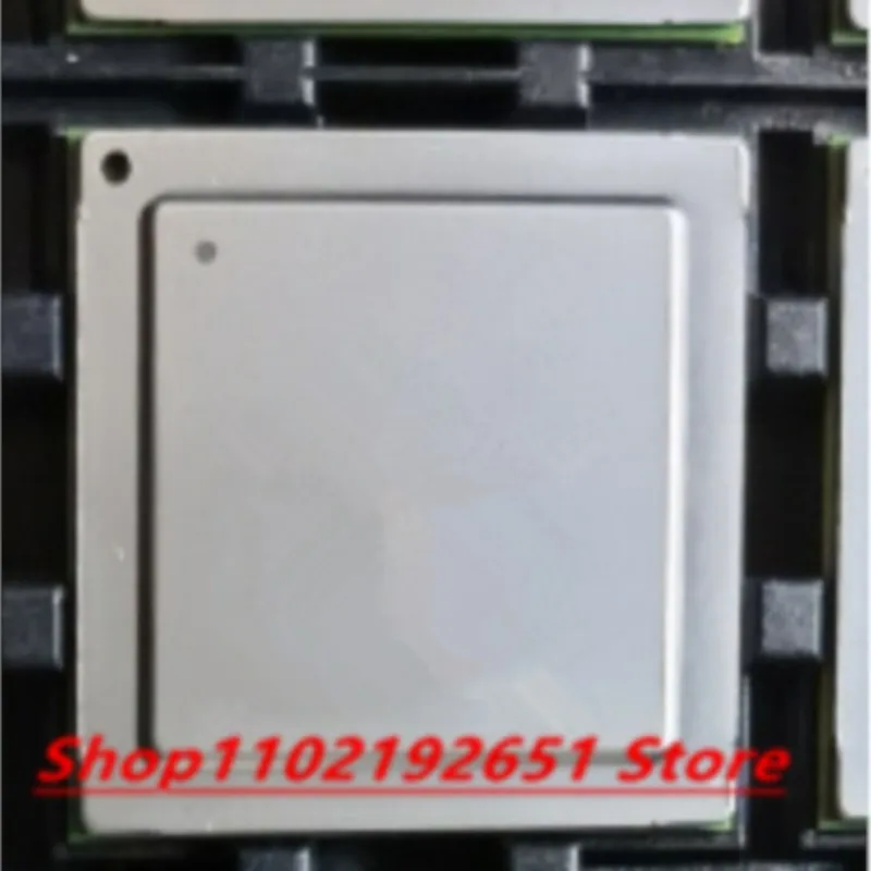 1pcs  SC667485AVT1AA   624FCBGA  BGA624