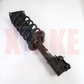 適用於東風3系榮耀E3 500的DFM DFSK前避震器總成 2904100-FQ01 2904200-FQ01 6 最佳銷售 榮耀500 - №4