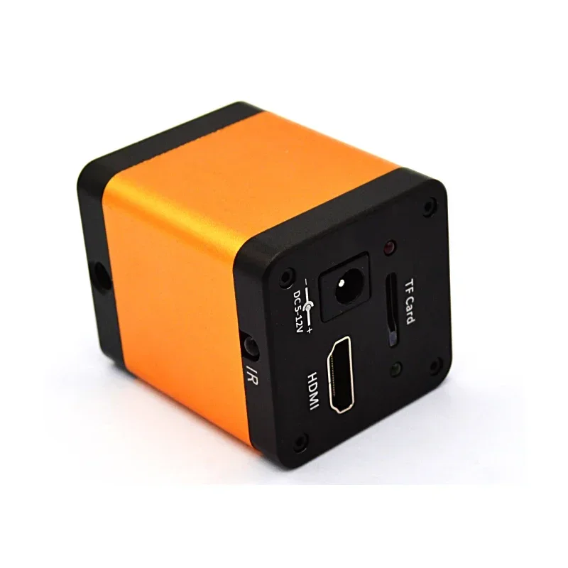 

Digital 12MP HD Microscope Camera For Mobile phone Repair