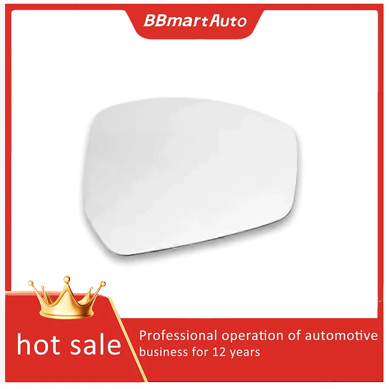 

LR048359 BBmartAuto автомобильные аксессуары для автоправая панель зеркала заднего вида для RANGE ROVER EVOQUE L538