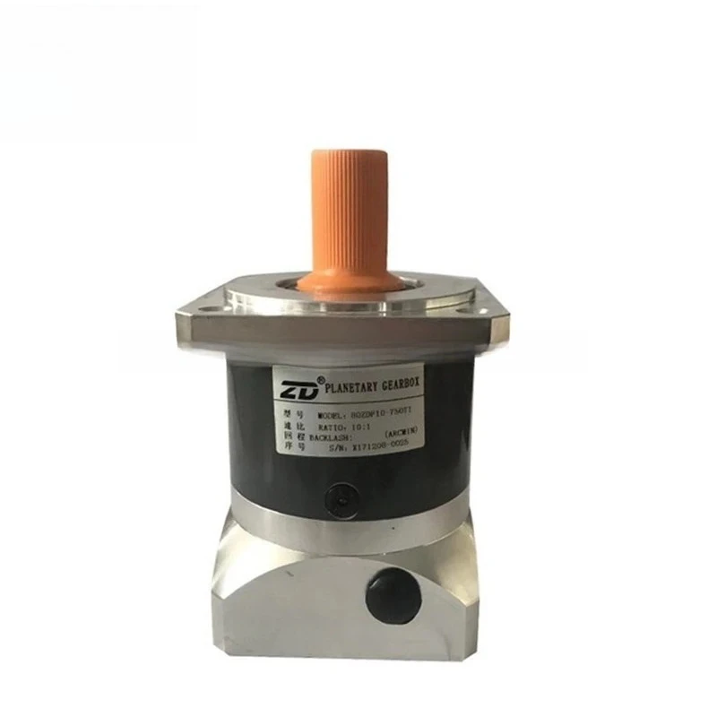 High Precision Zd P…