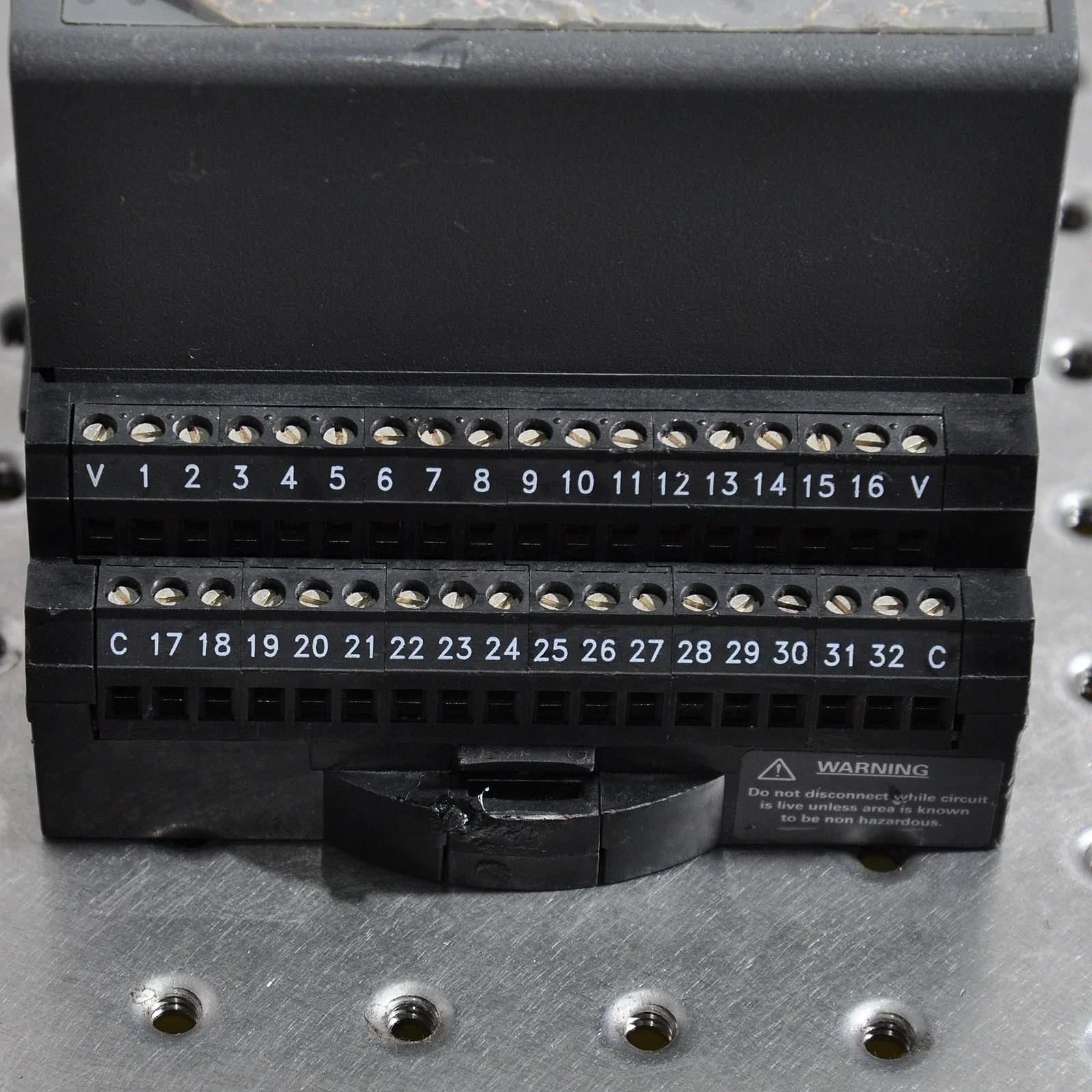 Módulo usado FP-AO-210 FP-TB-1