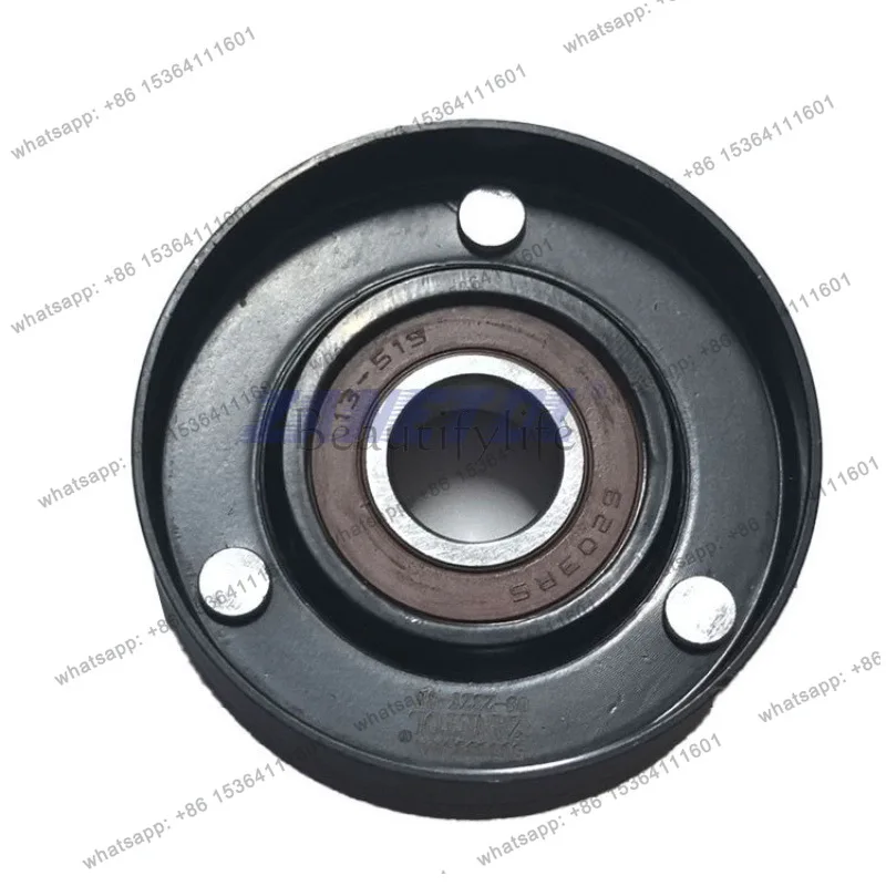 

Suitable for 2.8 '01-07 Belt Over Wheel 5066938AA