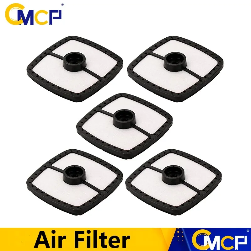 

CMCP Air Filter for Echo 13031054130 Trimmer Blower A226001410 SRM 210 225 HC150