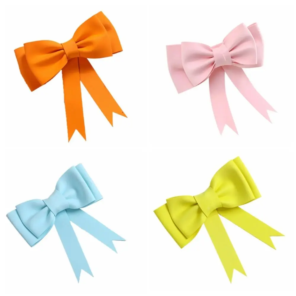 かわいい EVA 弓ケーキトッパーベーキングデコレーション結婚式の装飾ケーキデコレーションパーティー用品誕生日ケーキプレート