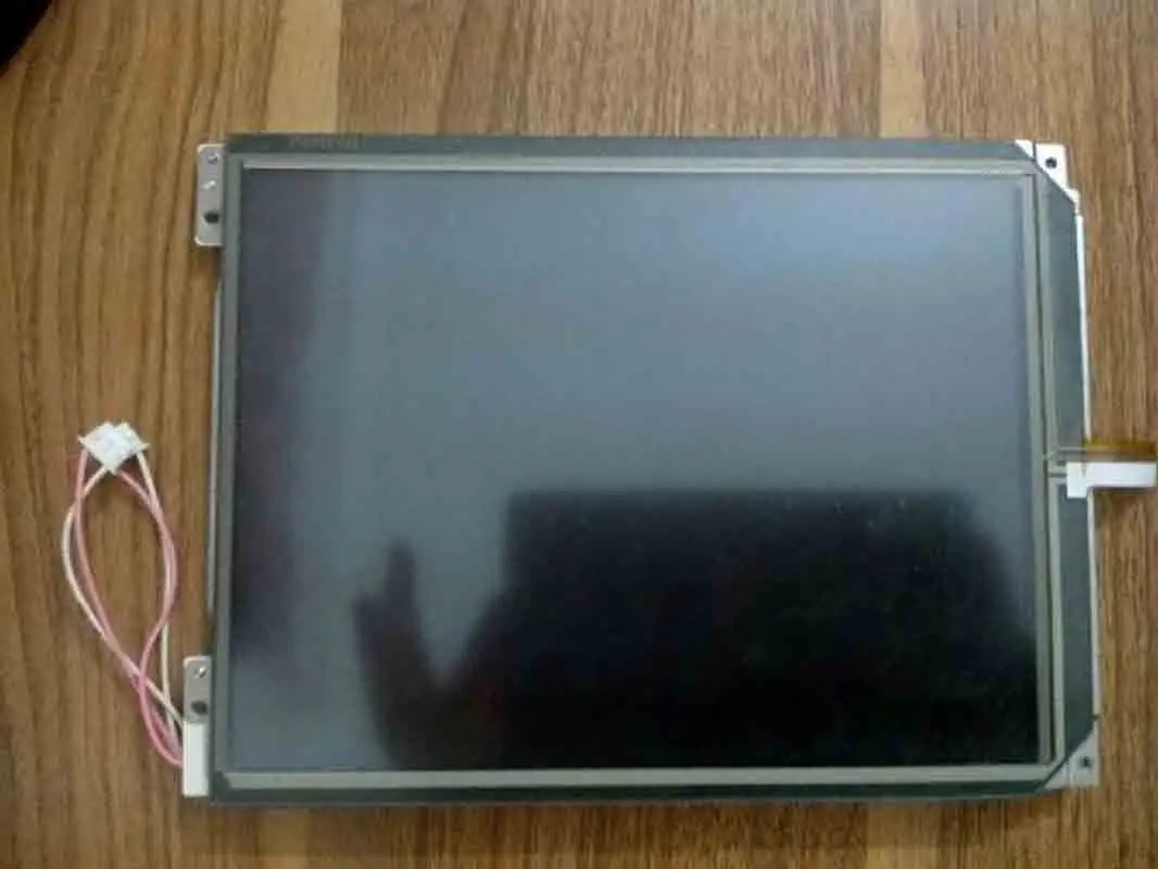 

LQ104S1LG21 Original 10.4 " Industrial LCD Screen