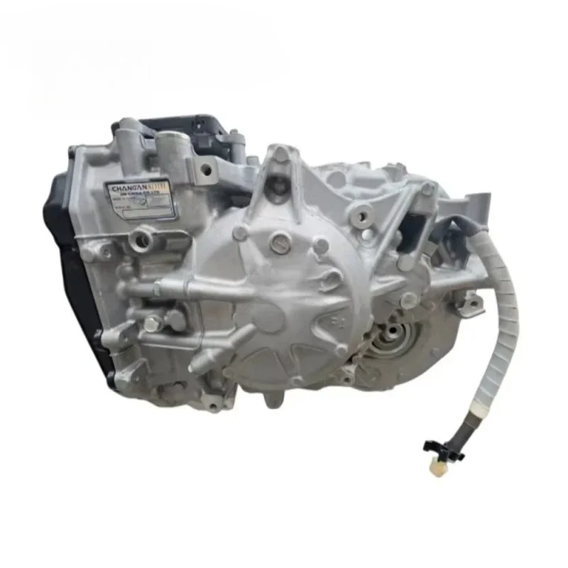 Manual Transmission 035R1700010 MW5G21 5MT MR632B 6MT Gearbox for  Foton for Maxus for Changan Lingxuan Engine Assembly