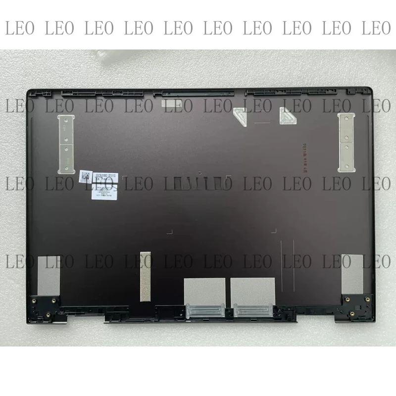 MY For HP ENVY X360 15-DR 15-DS TPN-W142 L54912-001 LCD Back Cover