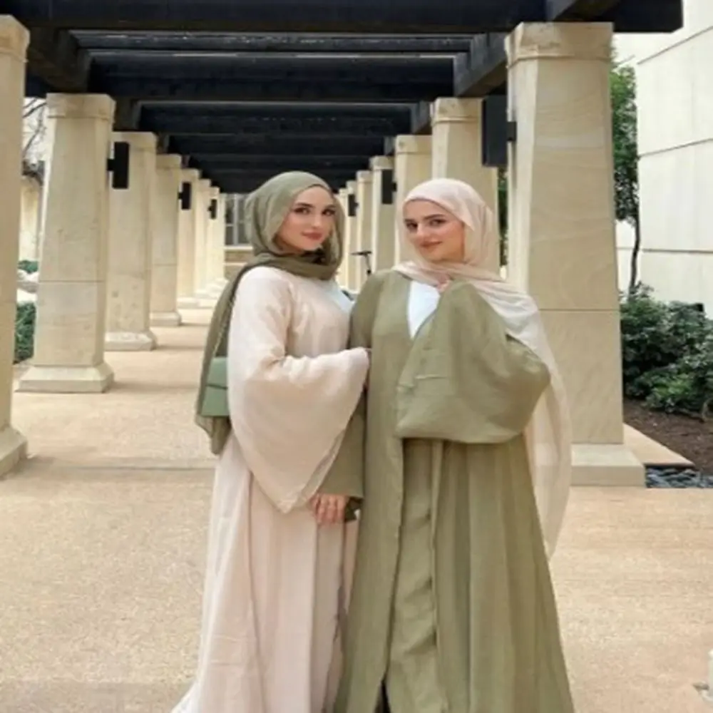 Nowa Oddychająca Błyszcząca Jedwabna Apaszka 66*180cm Luksusowe Szyfonowe Hidżaby Damskie Chłodna Satynowa Gładka Krepa