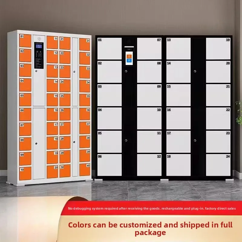 Storage Locker Mobi…