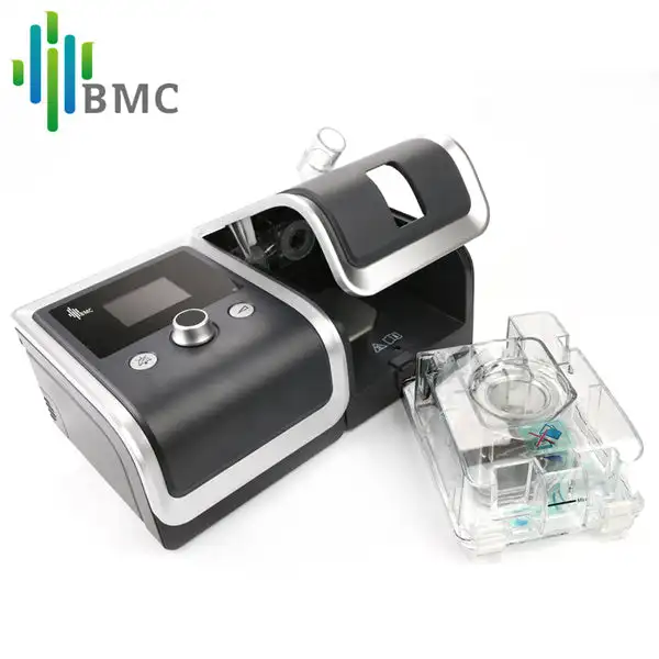 BMC GII CPAP Machine Water Tank Spare for BMC GII CPAP/Auto CPAP BiPAP Health Care Connect