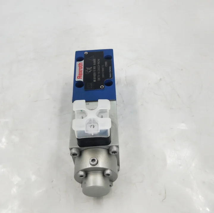 REXROTH /017/018/019 Proportional relief hydraulic valve DBETX-10/180G24-8NZ4M DBETX-10/250G24-8NZ4M