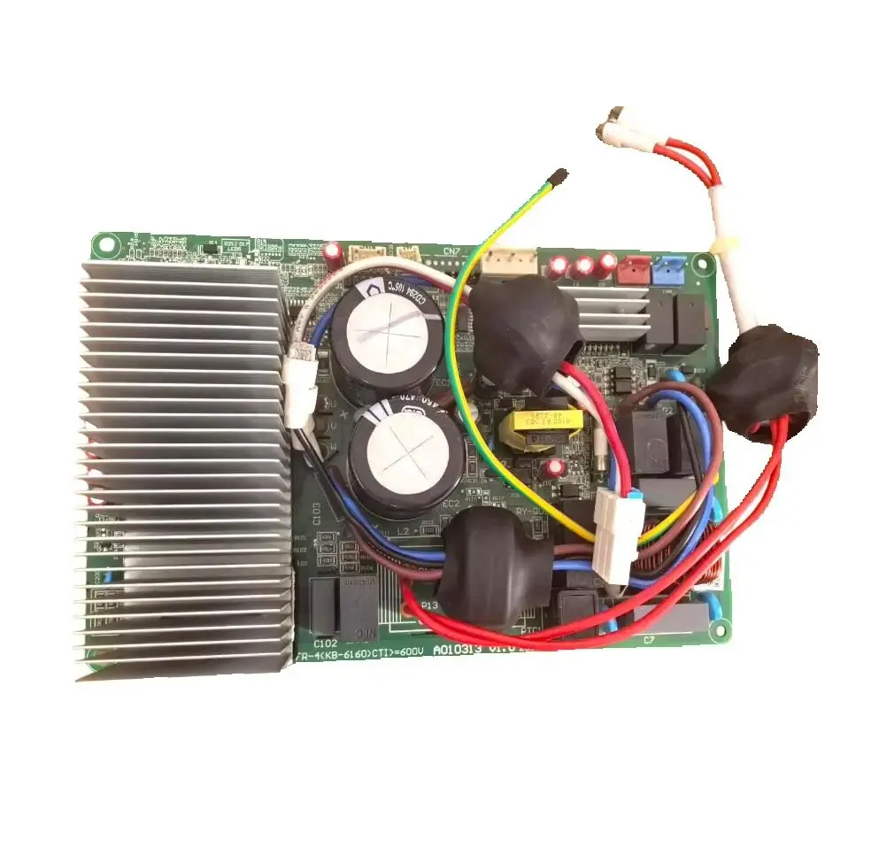 

For TCL Air Conditioner Circuit board A010313 FR-4(KB-6160)CTI 〉=600V Outdoor Unit Control Board Parts