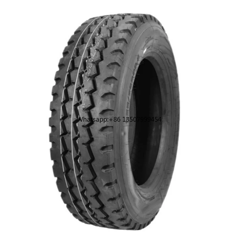 

Full Steel Tyre 650R16 700R16 750R16 825R15 Full Steel Vacuum Tyre for Passenger Cars and Trucks