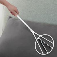 Carpet Rug Beater Carpet And Rug Beater Dust Removal Tool Long Handle Duster Manual Rug Comforter Beater Detail Duster Cleaner