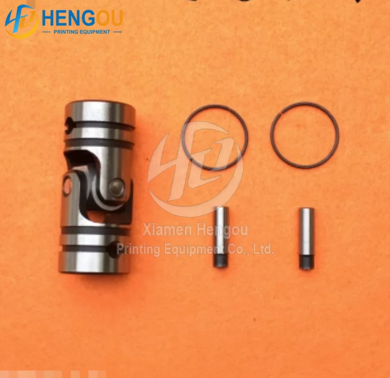 Guanghua Printing Machine Accessories 1650 Feida Universal Joint heidelberg monochrome universal joint connector