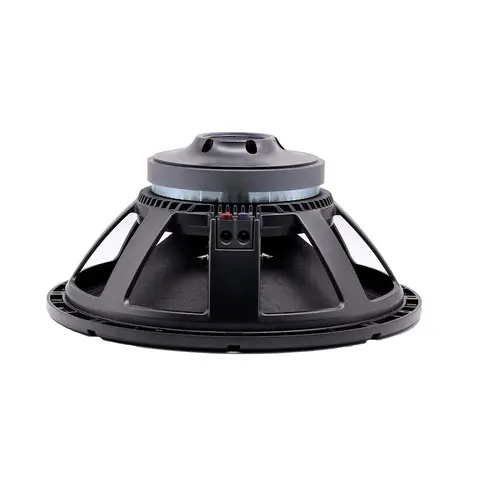 전문 오디오 스피커 서브 우퍼, 파티 가라오케, 18 인치 서브 우퍼, 1400W 8 옴 전원, 도매