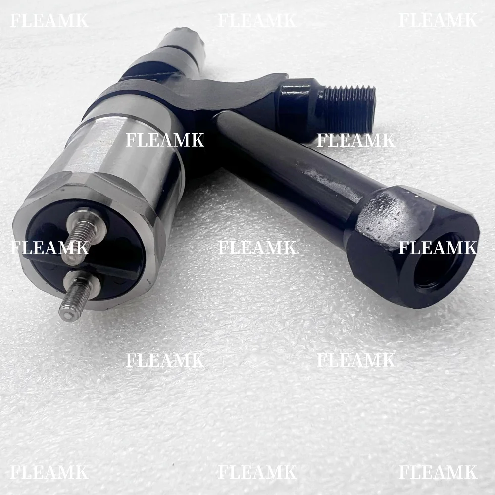 High Quality Diesel Common Rail Injector 095000-0352 23910-1123 0950000352 239101123