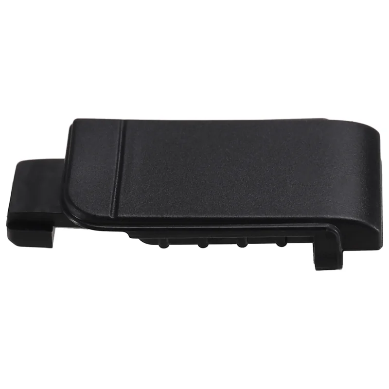 ABFM-For Canon 6DII (6D2) Camera Battery Door Cover Bottom Base Replacement Part Repair Accessory
