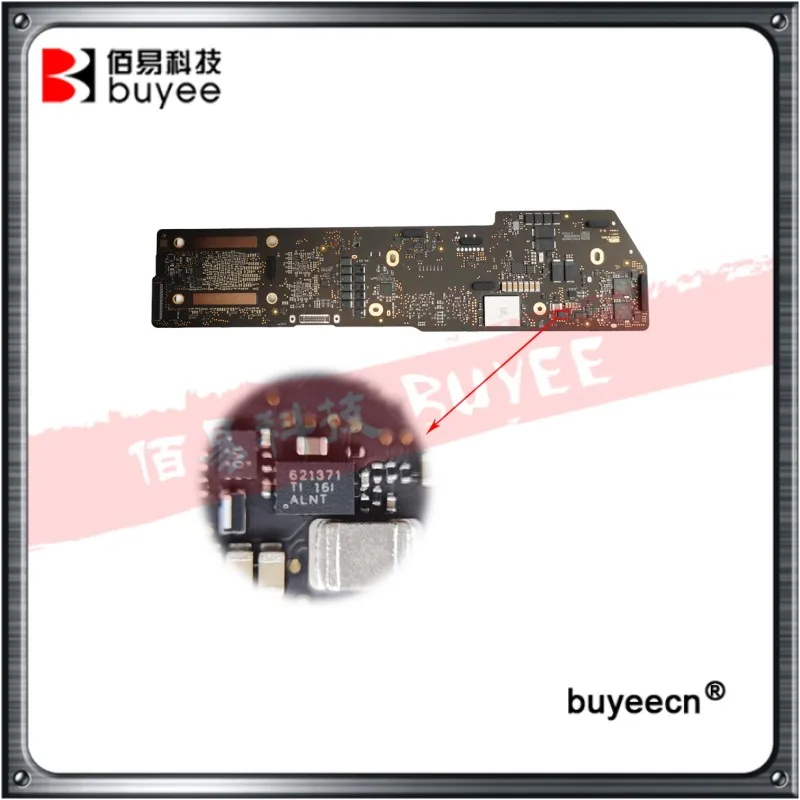 Chip de fuente de alimentación Ic de 621371 v, Chip de gestión de energía, A2337, A2338, SN621371RGXR, SN621371, 3,3, QFN Chipset, Original, nuevo