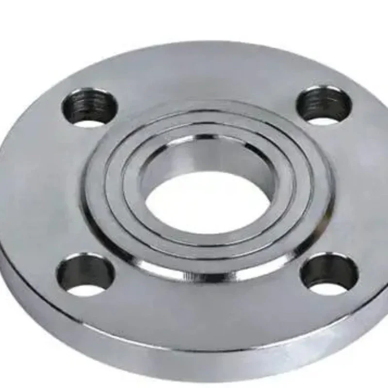 

3 inch stainless steel flange ANSI B16.5 CL600 A182 F316/321/304 forged thread