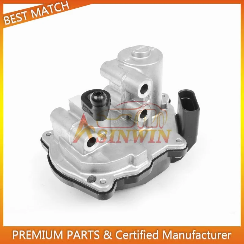 

Intake Manifold Flap Actuator Motor 06f133482 06F133482B 06F133482D 06F133482E for Au-di A3 A4 TT VW Jetta Passat Eos 2.0L