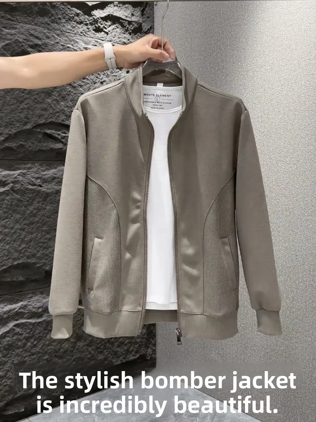 

Осенний мужской новый высококачественный цветной тюжет, свободный дышащий топ для пар, молодежный топ без рукавов, свободный крой, застежка-молния