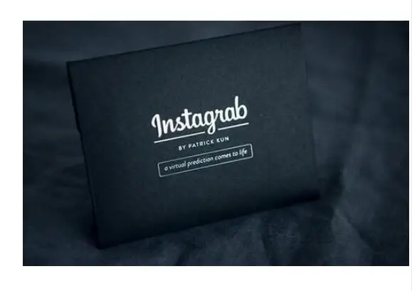 Instagrab By Patric… - image