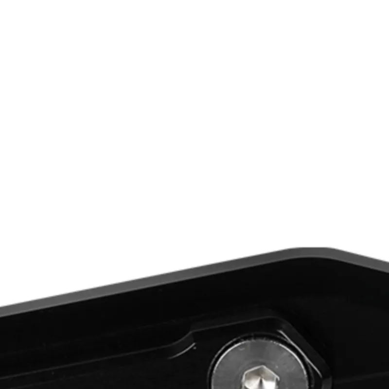 

For BMW F900R F900XR CNC Aluminium Motorcycle Accessories Side Stand Extension Enlarge 2019 2020 2021 2022 2023 2024 2025 2026