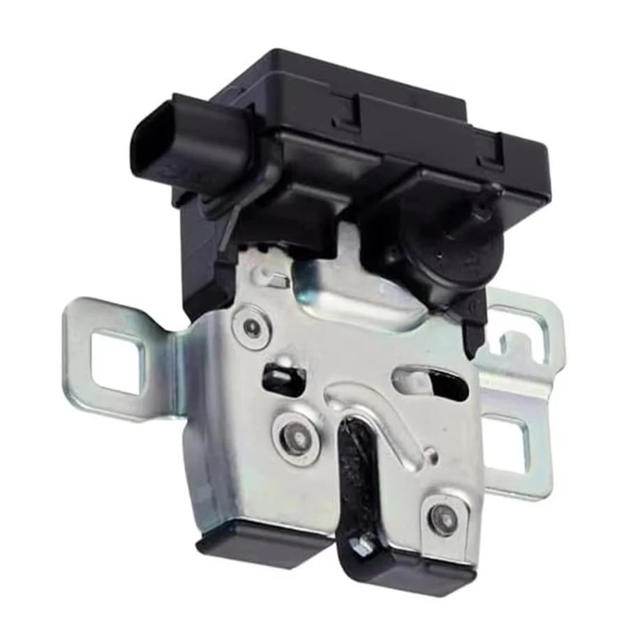 51242754528 Trunk Lid Latch Lock Actuator For Mini Cooper R50 R53 R56 R59 2002-2015 51247130322 51244332301