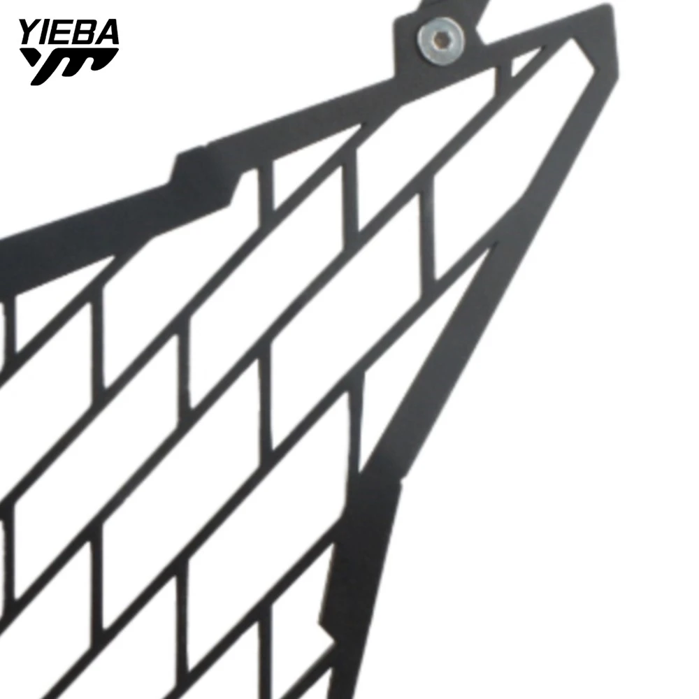 For HONDA CB500X 2016-2018 CB 500 X CBR650F CB650F 2017 Accessories Headlight Protector Grille Light Cover Protective Guard
