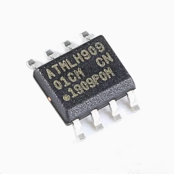 10~100Pcs AT24C01C-…