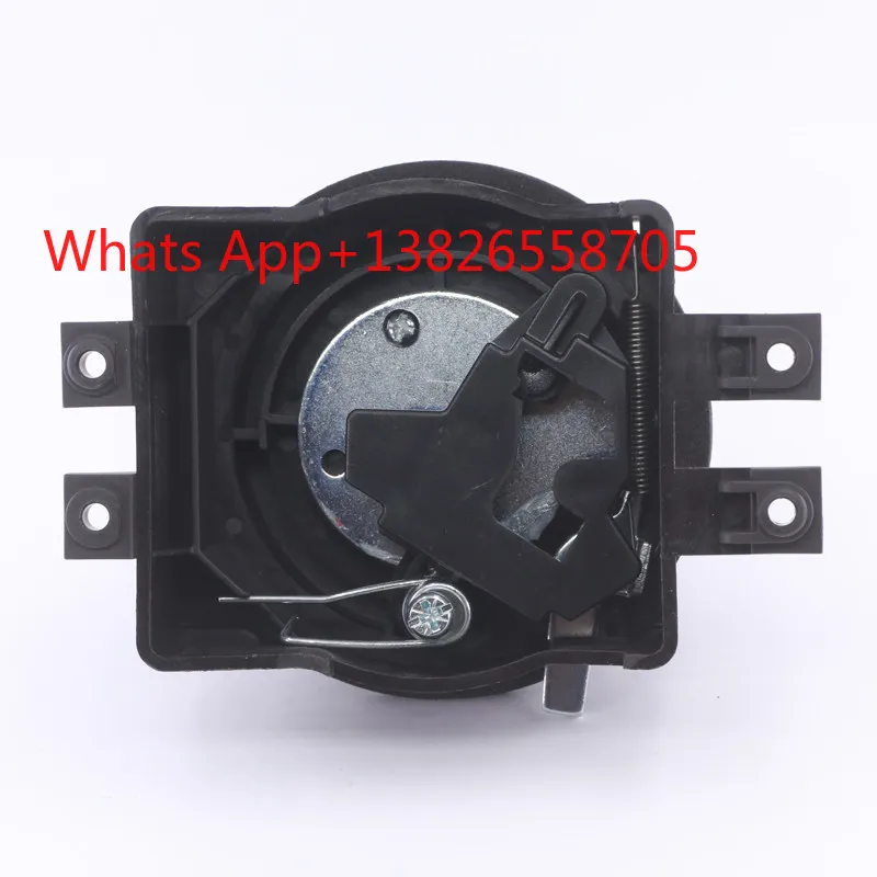 JDS-5 chain rotary handle machine tool door JDS-4 power-off switch circuit breaker box rotating machinery chain