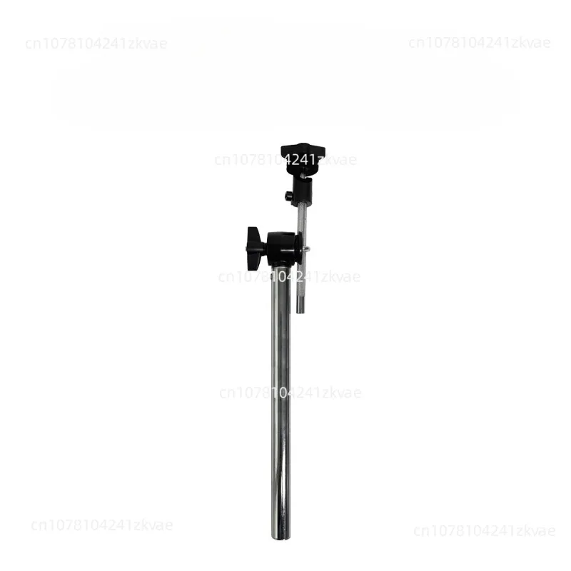 two-stage electronic drum cymbal holder