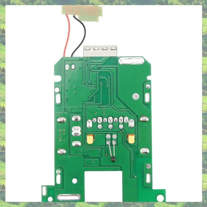 

A59Z-BL1830 Li- Battery BMS PCB Charging Protection Board For 18V Power Tool BL1815 BL1860 LXT400 BL1850, 8 Pack
