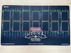 Yugioh Classic Playmat 2022 Tcg Ccg Mat Trading Card Game Mat Board Game Mat Rubber Anime Mouse Pad Zone Free Bag High Qulity
