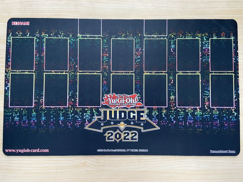 遊戯王クラシックプレイマット 2022 Tcg Ccg マットトレーディング