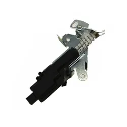 For Ford Fiesta mk5 Fusion Tailgate Boot Trunk Lock Motor Actuator Solenoid 1481081 2S6T432A98AF 2S6T432A98AE 1151275 1145288