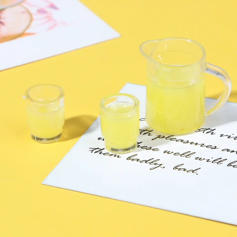 29รูปแบบ Miniature แก้วเบียร์ถ้วยกาแฟตุ๊กตารุ่นครัวอาหารเครื่องดื่มบนโต๊ะอาหารตุ๊กตาตกแต่งตุ๊กตาอุปกรณ์เสริม