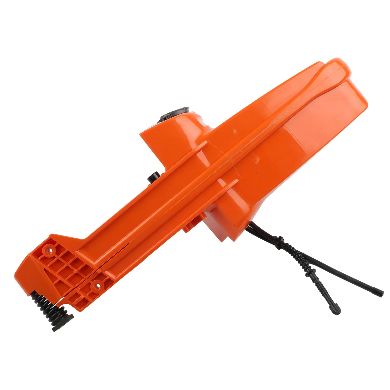 OEM Replacement Tank Rear Handle with Buffer Cap and Return Line Filter for 450 445 450E 445E for chainsaw OEM