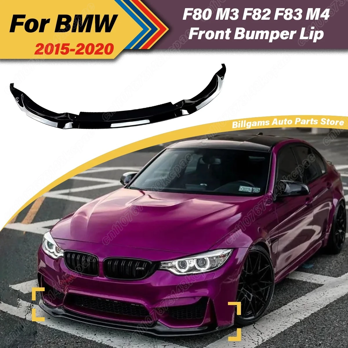 For Bmw F80 M3 F82 …