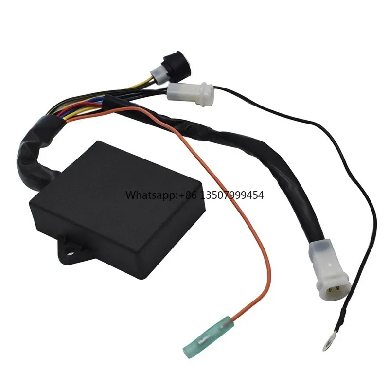 

ATV Ignition Coil CDI Engine Starter FBT for YFM 350 Big Bear Moto-4