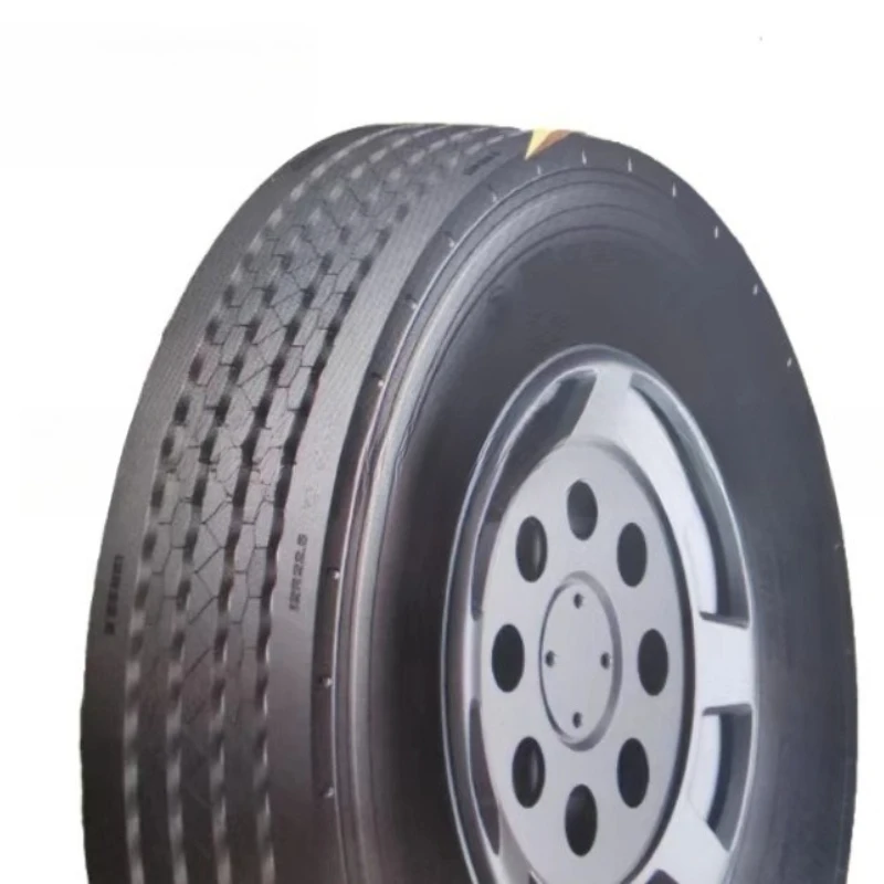 

Double Money, Full Steel Wire Vacuum Truck Passenger Truck Cartridge Trailer Tire