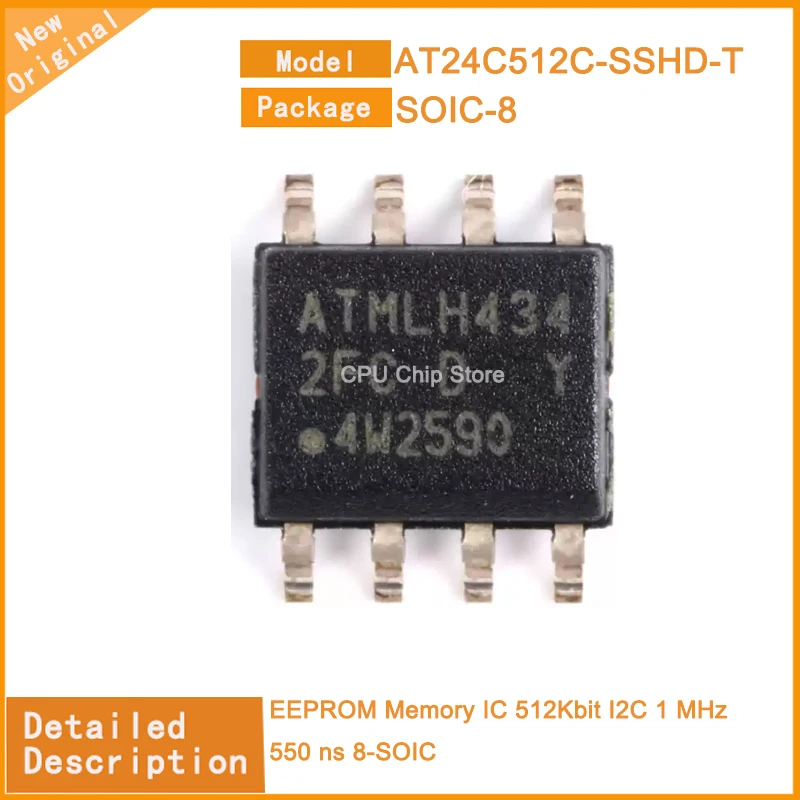 10Pcs/Lot New Origi…