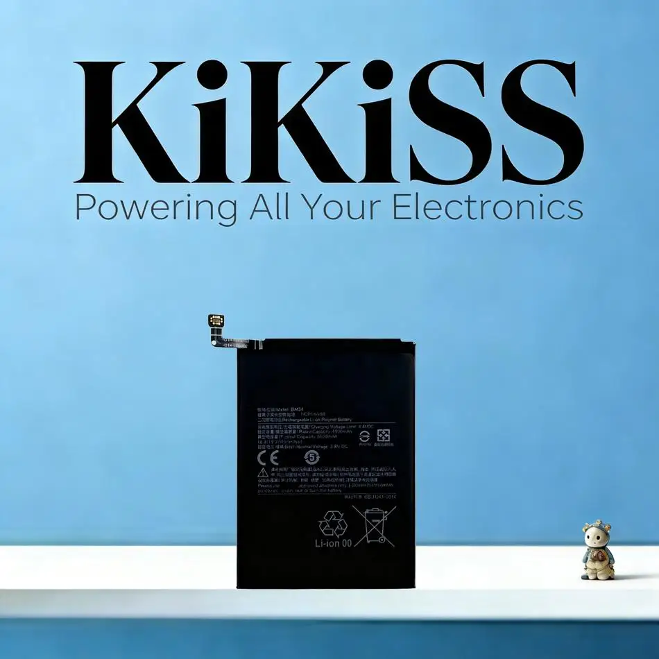 Reliable Power Supp…