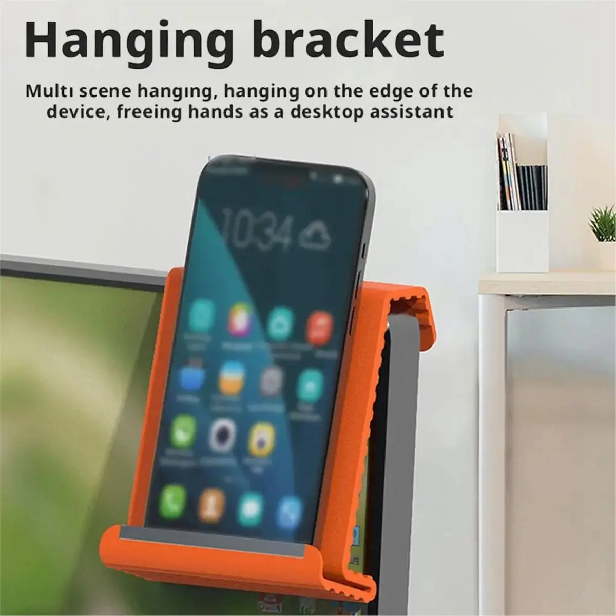 A46U Arbitrarily Foldable Deformation Multi Functional Lazy Stand Universal Desktop Holder for Phone Tablet Laptop