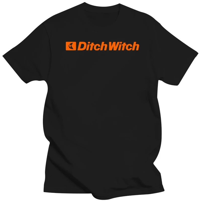 Ditch Witch T Shirt Trencher Wrench Cable Plow T Shirt