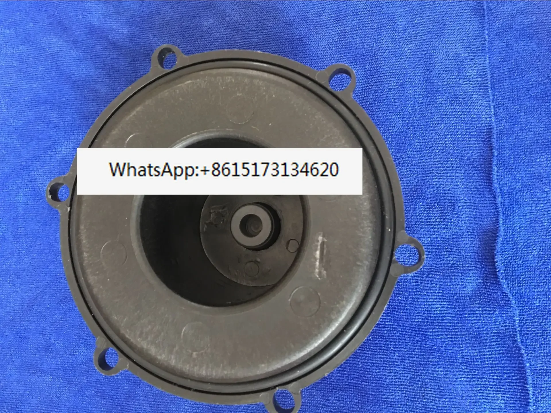 Accesorios para cabezal de bomba magnética MD/MP-100RM