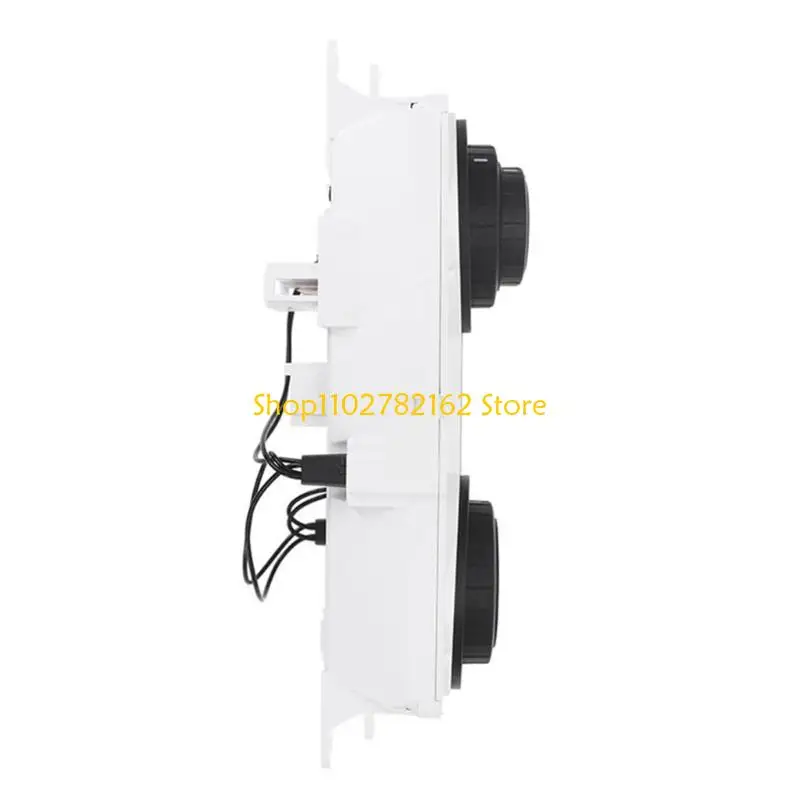 

547B Air Conditioning Heater Panel Combined Switch 5Z08200451NN for G1 04-10